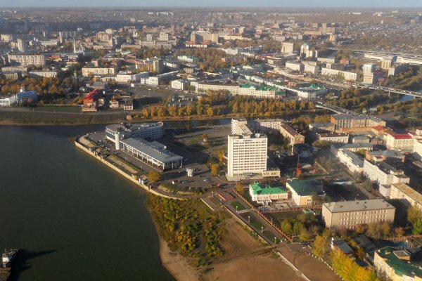 Тор для кракена